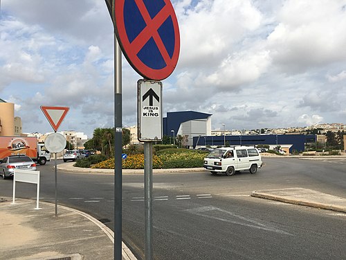 City of Valletta,Malta