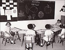 Classroom in Saudi arabia.jpg