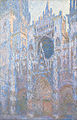 Claude Monet - Rouen Cathedral, West Façade - Google Art Project.jpg