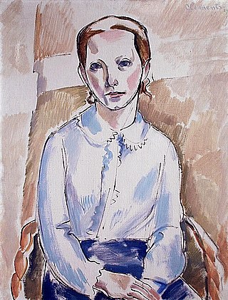 <span class="mw-page-title-main">Grace Clements (artist)</span> American Painter