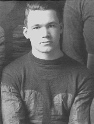 <span class="mw-page-title-main">Cliff Sparks</span> American football player