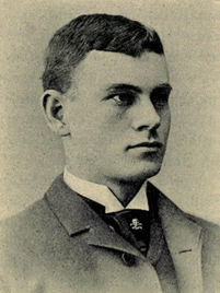 Clinton L. Hare American football coach, lawyer