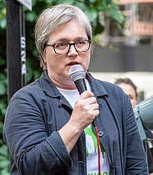 Cllr Caroline Russell, London Assembly Member (cropped).jpg