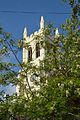 Clock Tower - Christ Church - Mall Road - Shimla 2014-05-07 1276.JPG