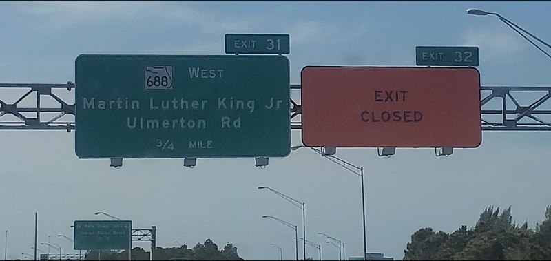 File:Closed Exit 32 I-275.jpg