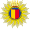 CoA Ville de Bergame.svg