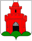 Bruneck címere