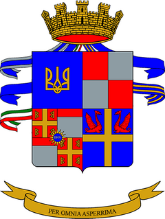 <span class="mw-page-title-main">2nd Engineer Regiment (Italy)</span> Military unit