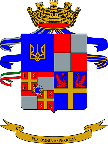 2nd Engineer Regiment (Italy)