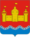 Escudo de Dobrovsky rayon (Lipetsk oblast).png