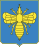 Coat of Arms of Klimavičy, Belarus.svg