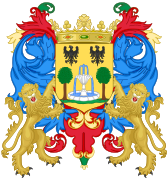 Escudo de La Rambla.