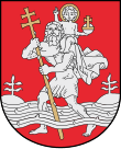 Coat Of Arms Of Vilnius