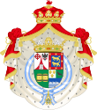 Coat of Arms of the 1st Marquess of Arias Navarro.svg