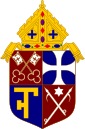 Archidioecesis Berolinensis: insigne