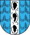 Wappen von Bregenz