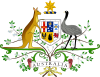 Coat of arms of Australia.svg