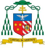 Lambang Luigi Pezzuto.svg