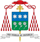 Marcello Mimmi: Italienischer Geistlicher, Kardinal der römisch-katholischen Kirche
