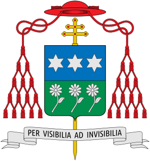 Marcello Mimmi Catholic cardinal