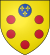 Medici.svg: n vaakuna