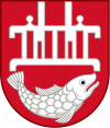 Coat of arms of Skagen.svg