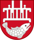 Wappen von Skagen