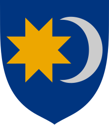 Coat of arms of Szekely Land.svg