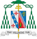 Coat of arms of Thomas Robert Zinkula, Archbishop of Dubuque.svg