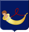 厄伊特霍伦 Uithoorn徽章