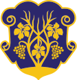 Ungvár címere