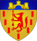 Wappen von Walferdingen