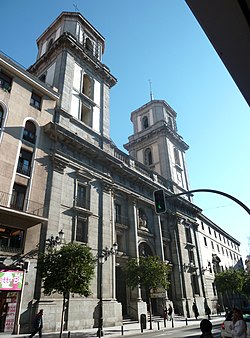 Real Colegiata de San Isidro