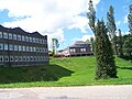 Collège Bibracte