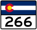 File:Colorado 266 wide.svg