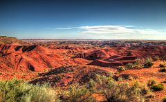 Arizona desert. Пустыня Пейнтед Дезерт. Цветная пустыня Аризона. США штат Аризона паинтед-Дезерт. Цветная пустыня Колорадо.