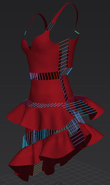 File:Colorful Seams on Digital 3D Clothing.jpg