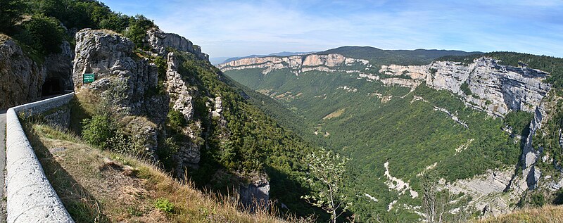 Vercors