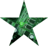 The Computing Star