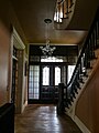 Conklin Mountain House - Foyer 2016.jpg