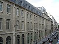 Pienoiskuva sivulle Pariisin konservatorio