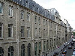 Pariisin konservatorio