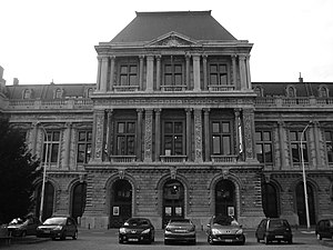 Conservatoire Royal de Musique