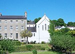 Convent of Mercy، Home Avenue، Newry، Co Down BT34 2DL