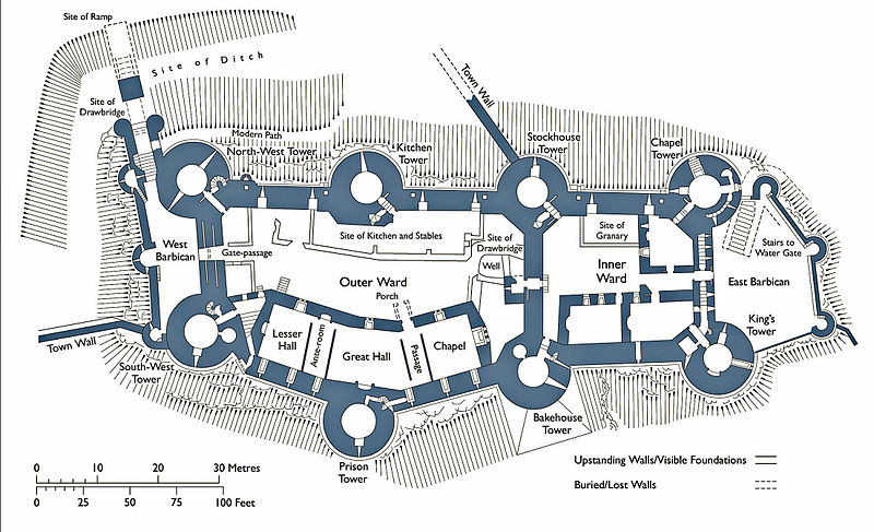 File:Conwy Castle plan.jpg
