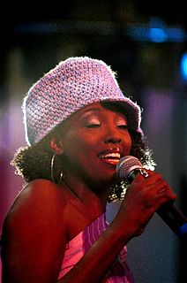 <span class="mw-page-title-main">Conya Doss</span> American singer-songwriter