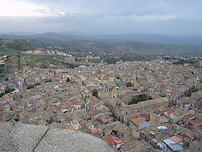 Panorama Corleone