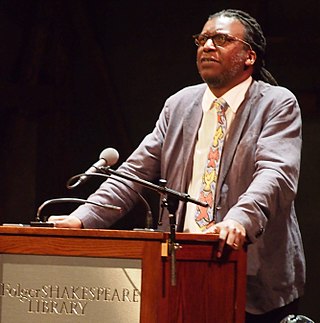 <span class="mw-page-title-main">Cornelius Eady</span> American poet