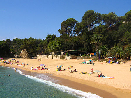 Costa Brava