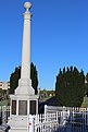 Cumnock War Memorial - geograph.org.uk - 3745978.jpg